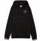 PUMA Class Relaxed French Terry Hoodie Damen