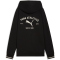 PUMA Class Relaxed French Terry Hoodie Damen