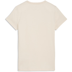 PUMA Class Graphic T-Shirt Damen