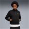 PUMA Class Relaxed 1/2-Zip Sweatshirt Damen