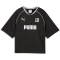PUMA Sport Relaxed Trikot Damen
