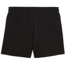 PUMA Essentials Elevated Mid-Waist 5" Shorts Damen