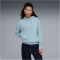 PUMA Essentials Elevated Comfort French Terry Hoodie Damen