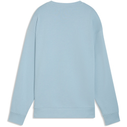 PUMA Essentials Elevated Comfort French Terry Crew Sweatshirt Damen