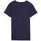 PUMA Essentials Logo Lab Metallic T-Shirt Damen