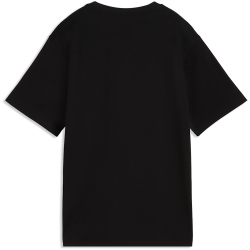 PUMA Essentials Graphic Animal Relaxed T-Shirt Damen