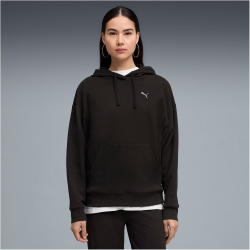 PUMA Essentials Elevated Comfort Hoodie Damen