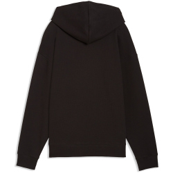 PUMA Essentials Elevated Comfort Hoodie Damen