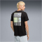 PUMA Graphic Sports T-Shirt Herren