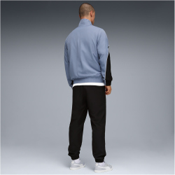 PUMA Woven Colorblock Trainingsanzug Herren