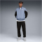 PUMA Woven Colorblock Trainingsanzug Herren