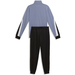PUMA Essentials Block Poly Trainingsanzug Herren