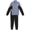 PUMA Essentials Block Poly Trainingsanzug Herren