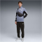 PUMA Essentials Block Poly Trainingsanzug Herren
