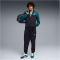 PUMA Poly Colorblock Trainingsanzug Herren