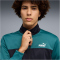 PUMA Poly Colorblock Trainingsanzug Herren