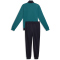 PUMA Poly Colorblock Trainingsanzug Herren