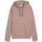 PUMA Essentials Script Comfort French Terry Hoodie Damen