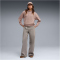 PUMA Essentials Script Comfort French Terry Hoodie Damen