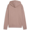 PUMA Essentials Script Comfort French Terry Hoodie Damen