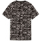 PUMA Mid90s Allover Print T-Shirt Jungen