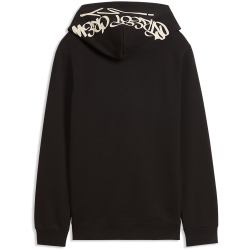 PUMA Mid90s French Terry Hoodie Jungen