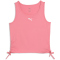 PUMA Essentials Slim Knotted Tanktop Mädchen