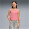 PUMA Essentials Slim Knotted Tanktop Mädchen