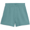 PUMA Essentials High-Waist French Terry Sweatshorts Mädchen