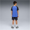 PUMA Essentials No.1 Logo Poly T-Shirt + Shorts Set Jungen