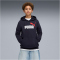 PUMA Essentials 2 Color No.1 Logo French Terry Hoodie Jungen