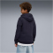 PUMA Essentials 2 Color No.1 Logo French Terry Hoodie Jungen