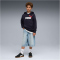 PUMA Essentials 2 Color No.1 Logo French Terry Hoodie Jungen