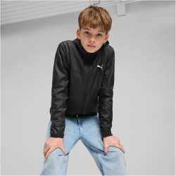 PUMA Essentials Regular Windbreaker Kinder