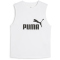 PUMA Essentials No. 1 Logo Slim Tanktop Damen