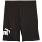 PUMA Essentials No. 1 Logo kurze Leggings Mädchen