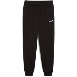 PUMA Essentials 2 Color No. 1 Logo French Terry Jogginghose Herren