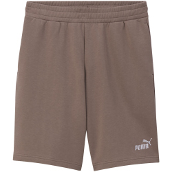 PUMA Essentials No. 1 Logo 10" Sweatshorts Herren