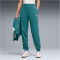 PUMA Essentials Small No. 1 Logo Comfort High-Waist French Terry Jogginghose Damen