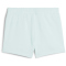 PUMA Essentials Small No. 1 Logo 4 French Terry Sweatshorts Damen