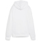 PUMA Essentials+ Script French Terry Hoodie Damen