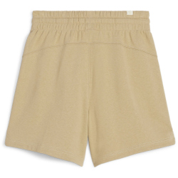 PUMA Better Sportswear 5 High-Waist Shorts Damen