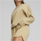 PUMA Better Sportswear 5 High-Waist Shorts Damen
