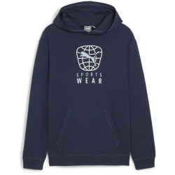 PUMA Better Sportswear Hoodie Herren