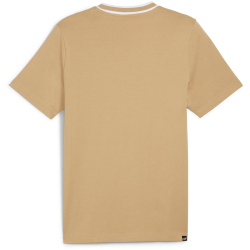 PUMA Squad Big Graphic T-Shirt Herren