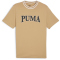 PUMA Squad Big Graphic T-Shirt Herren