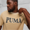 PUMA Squad Big Graphic T-Shirt Herren