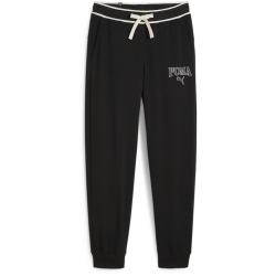 PUMA Squad French Terry Jogginghose Damen