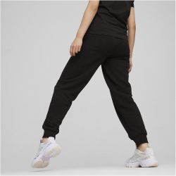 PUMA Squad French Terry Jogginghose Damen