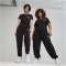 PUMA Squad French Terry Jogginghose Damen